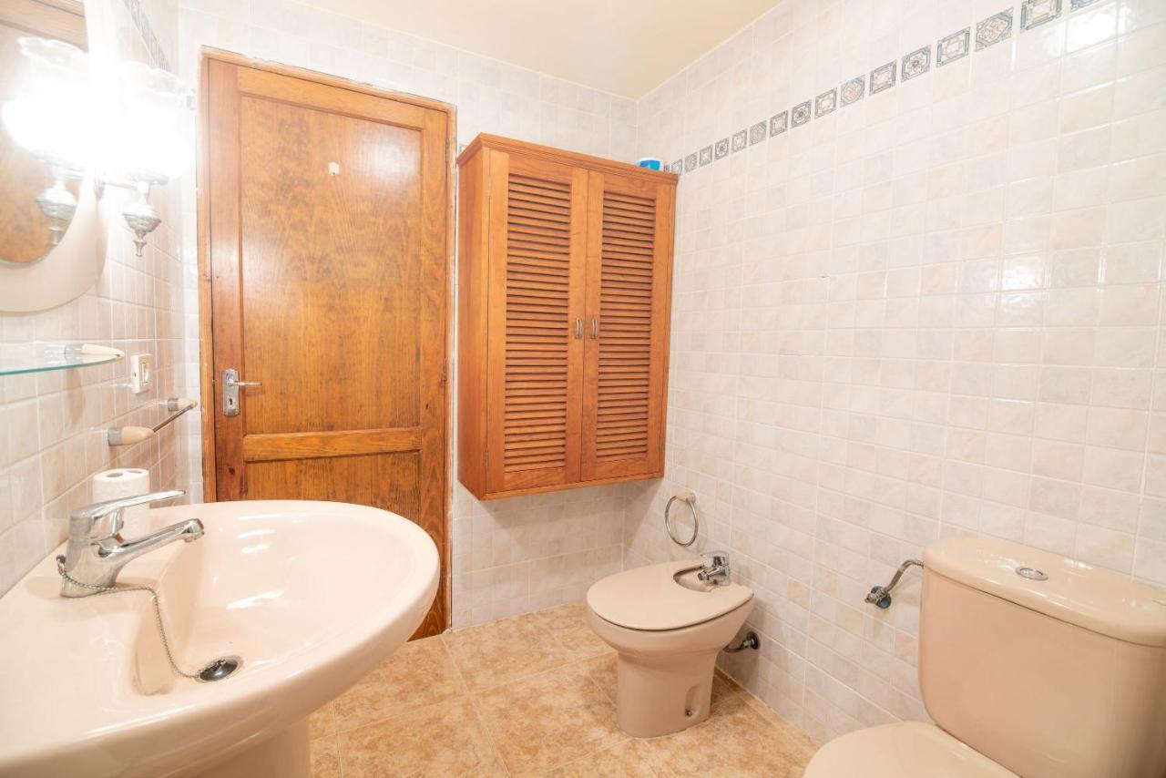 Apartamento Barranco Seco Puerto del Carmen  Bagian luar foto