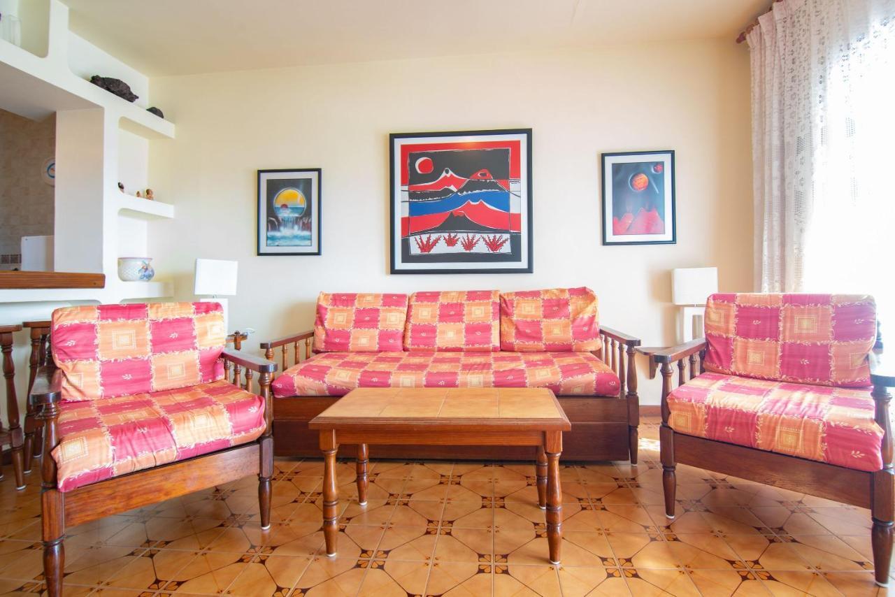 Apartamento Barranco Seco Puerto del Carmen  Bagian luar foto