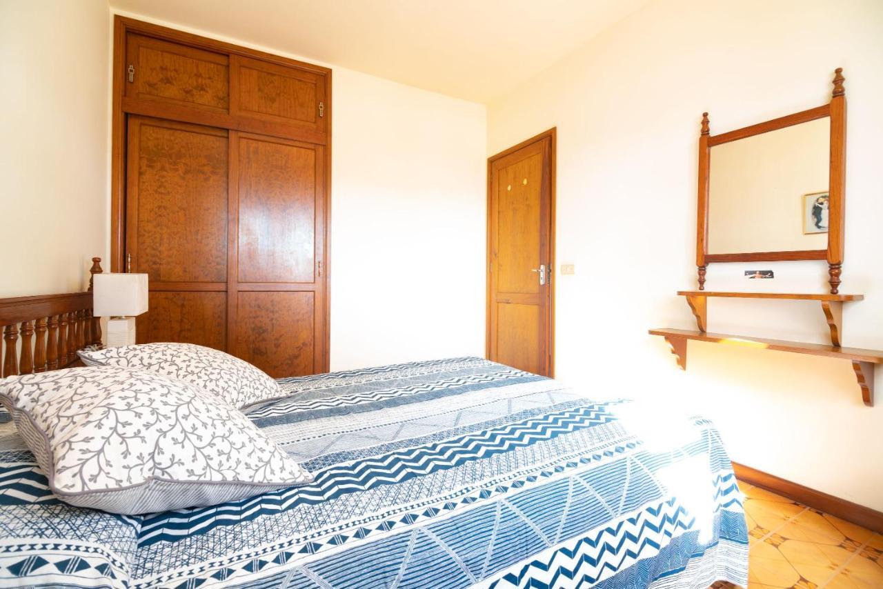 Apartamento Barranco Seco Puerto del Carmen  Bagian luar foto