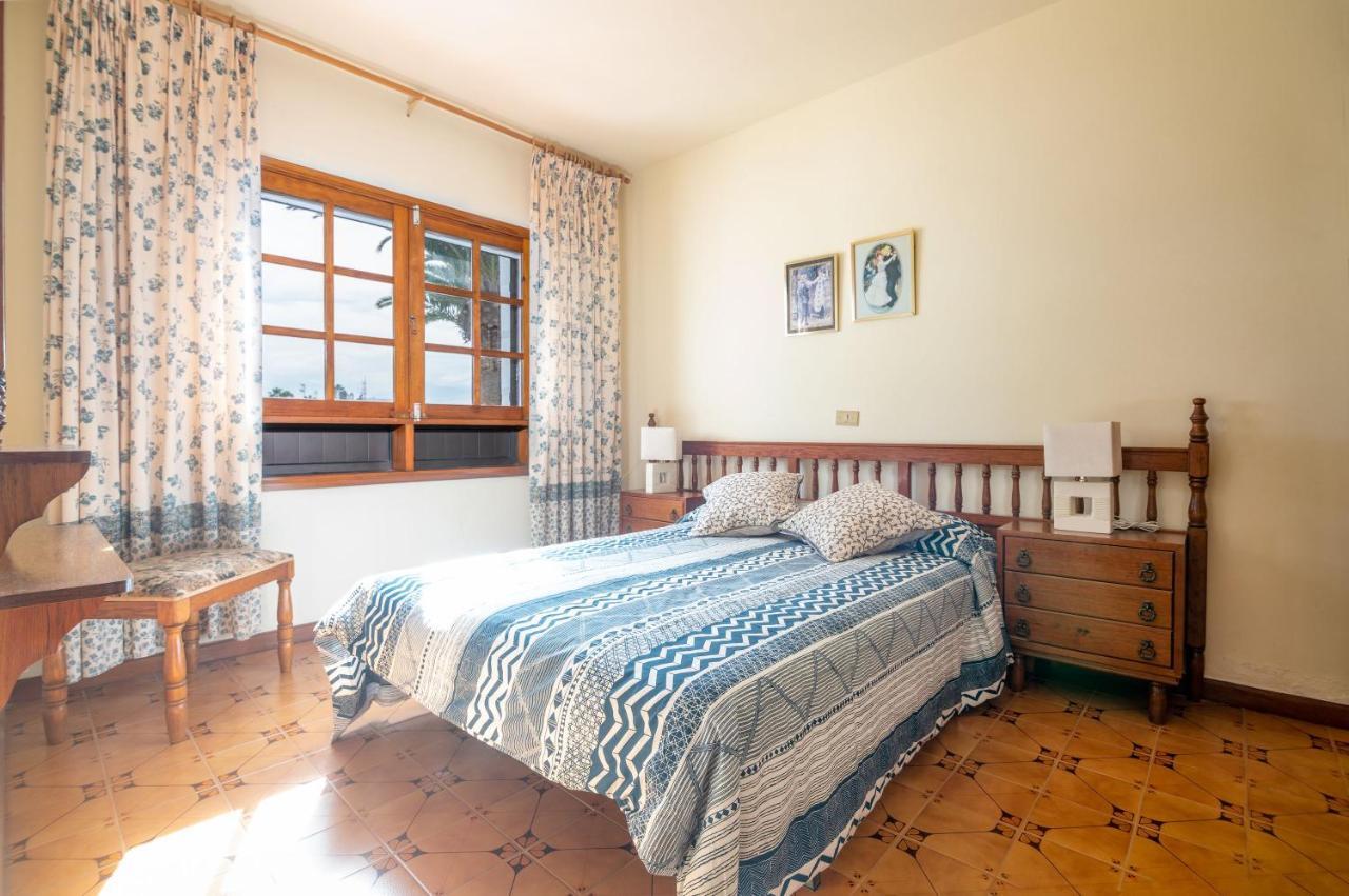 Apartamento Barranco Seco Puerto del Carmen  Bagian luar foto